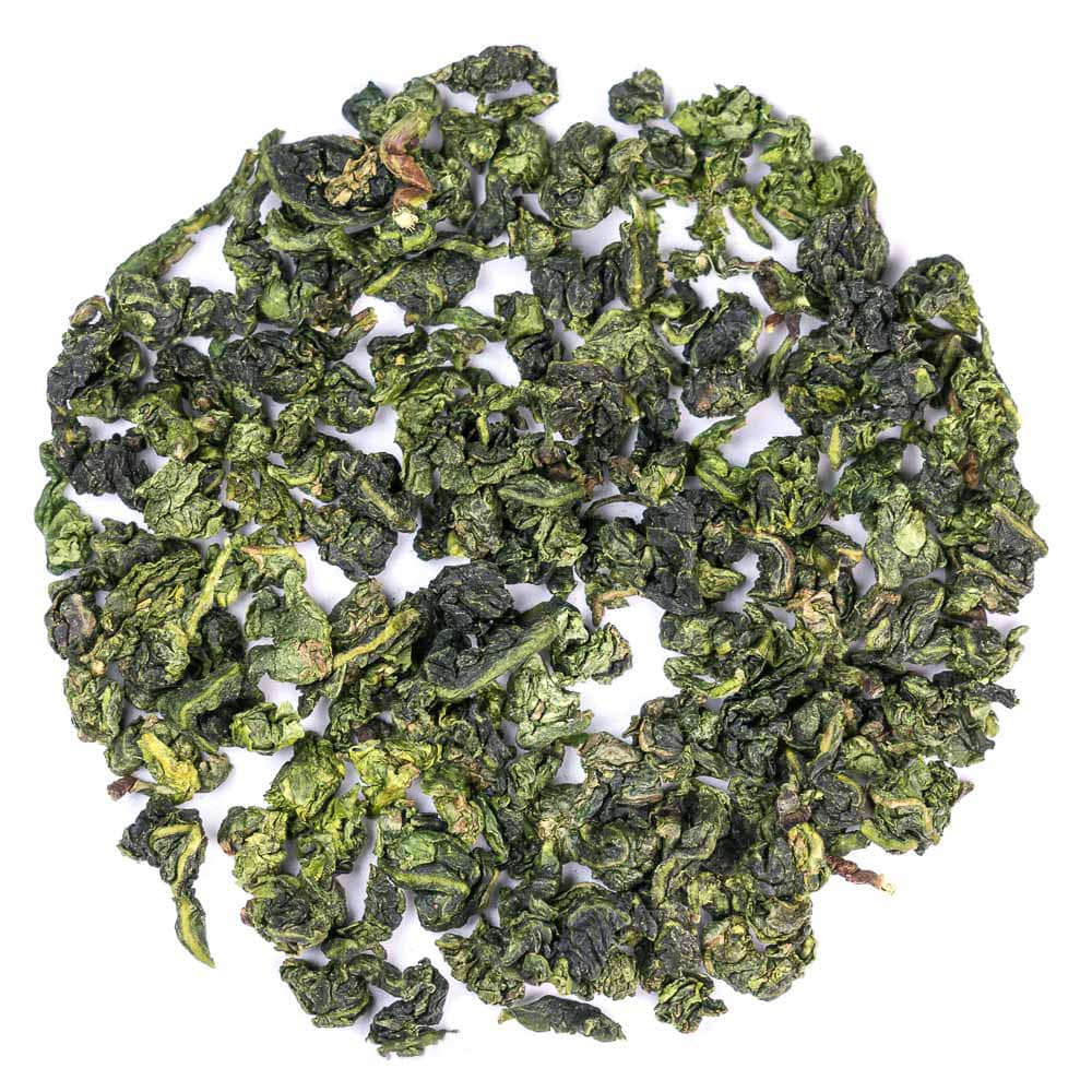 TIE-GUAN YIN #1