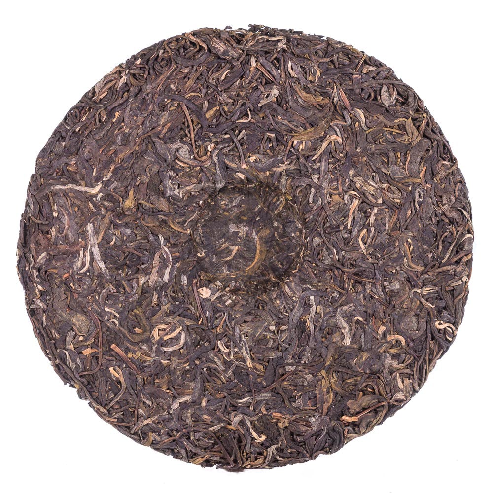 SHENG PU-ERH #3