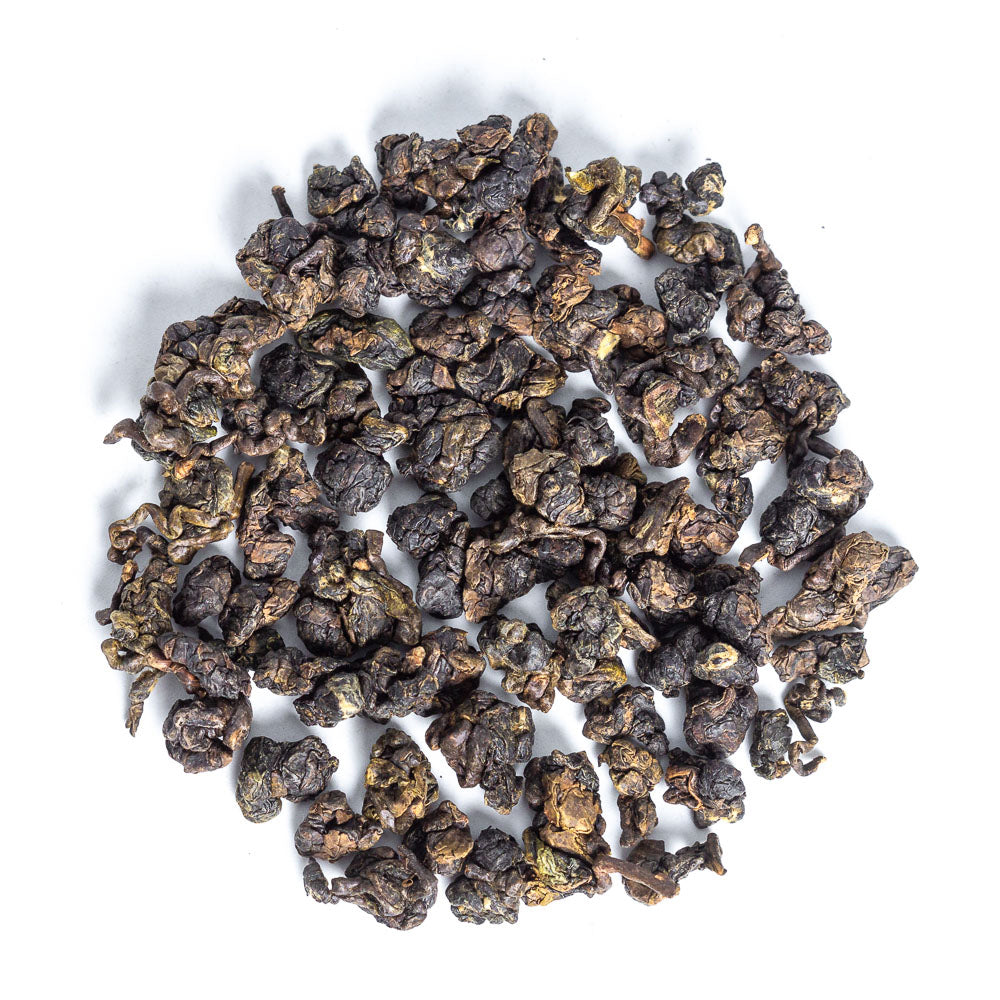 GABA OOLONG #5