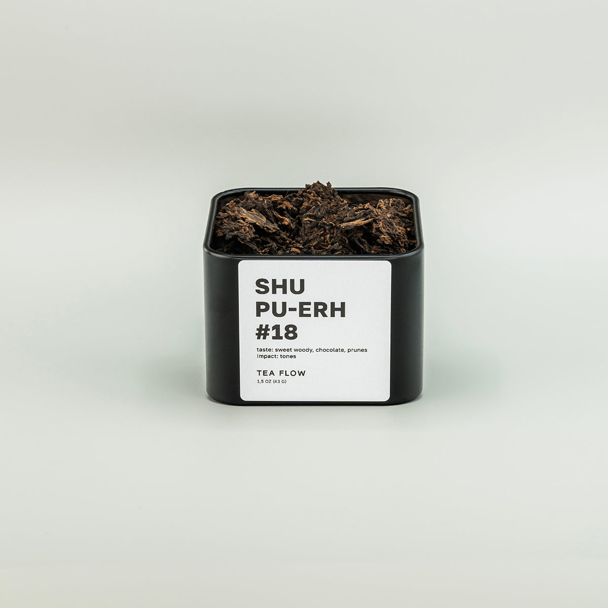 Pu-erh FLOW