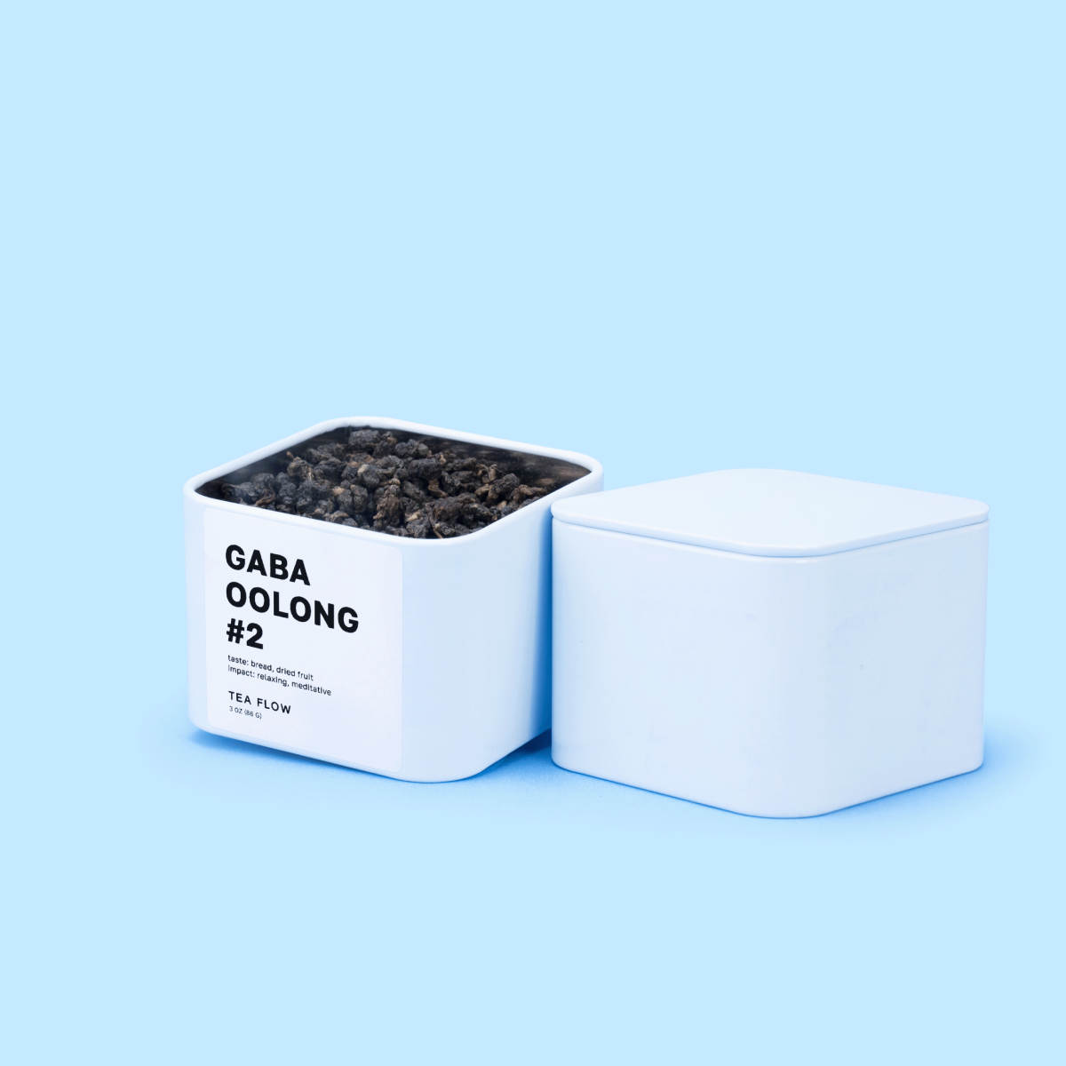 GABA OOLONG #2