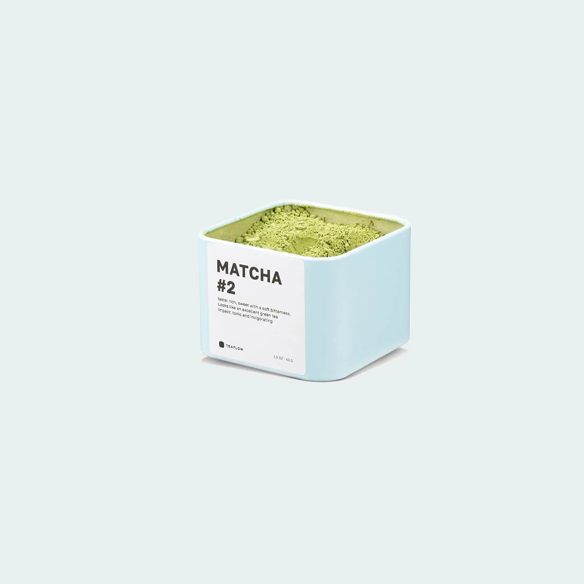 MATCHA #2