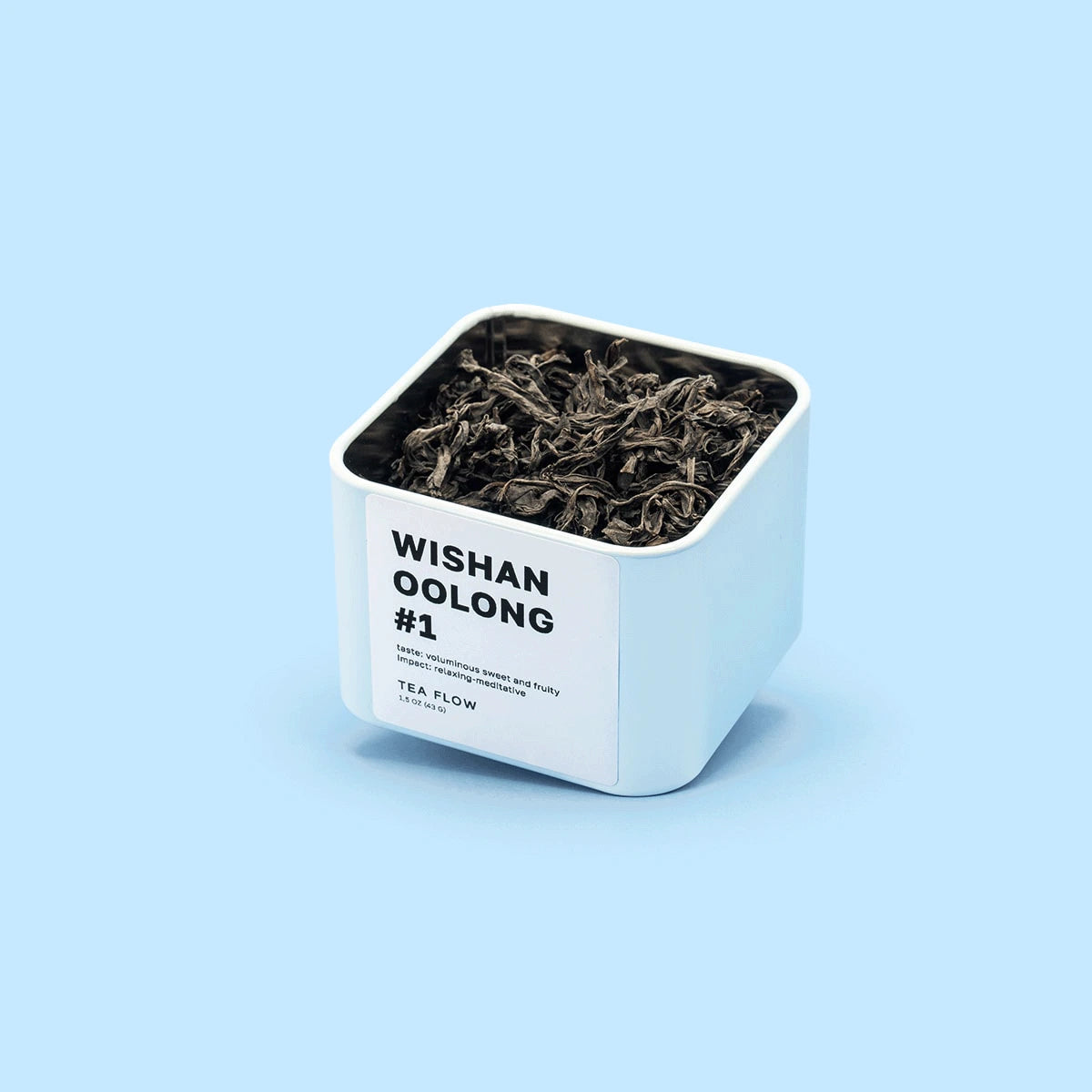 WISHAN OOLONG #1