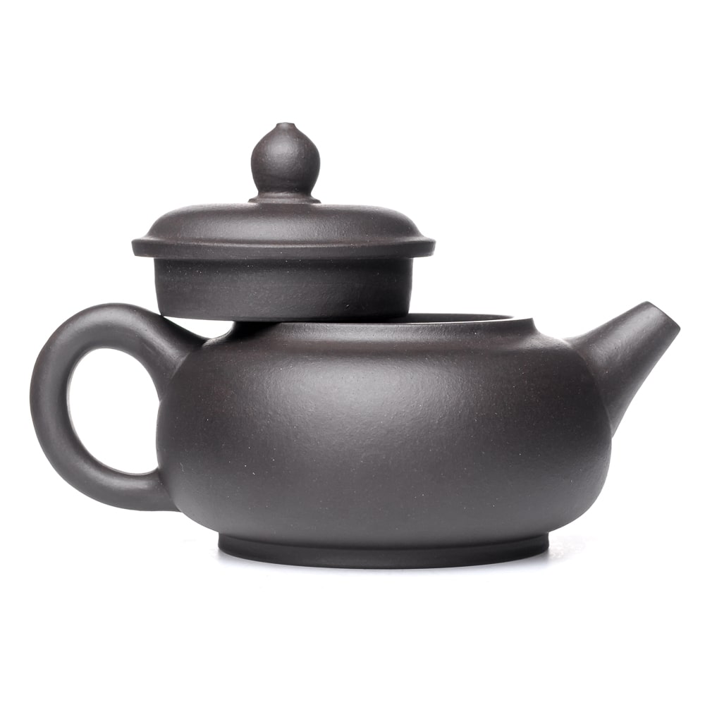 Teapot #2