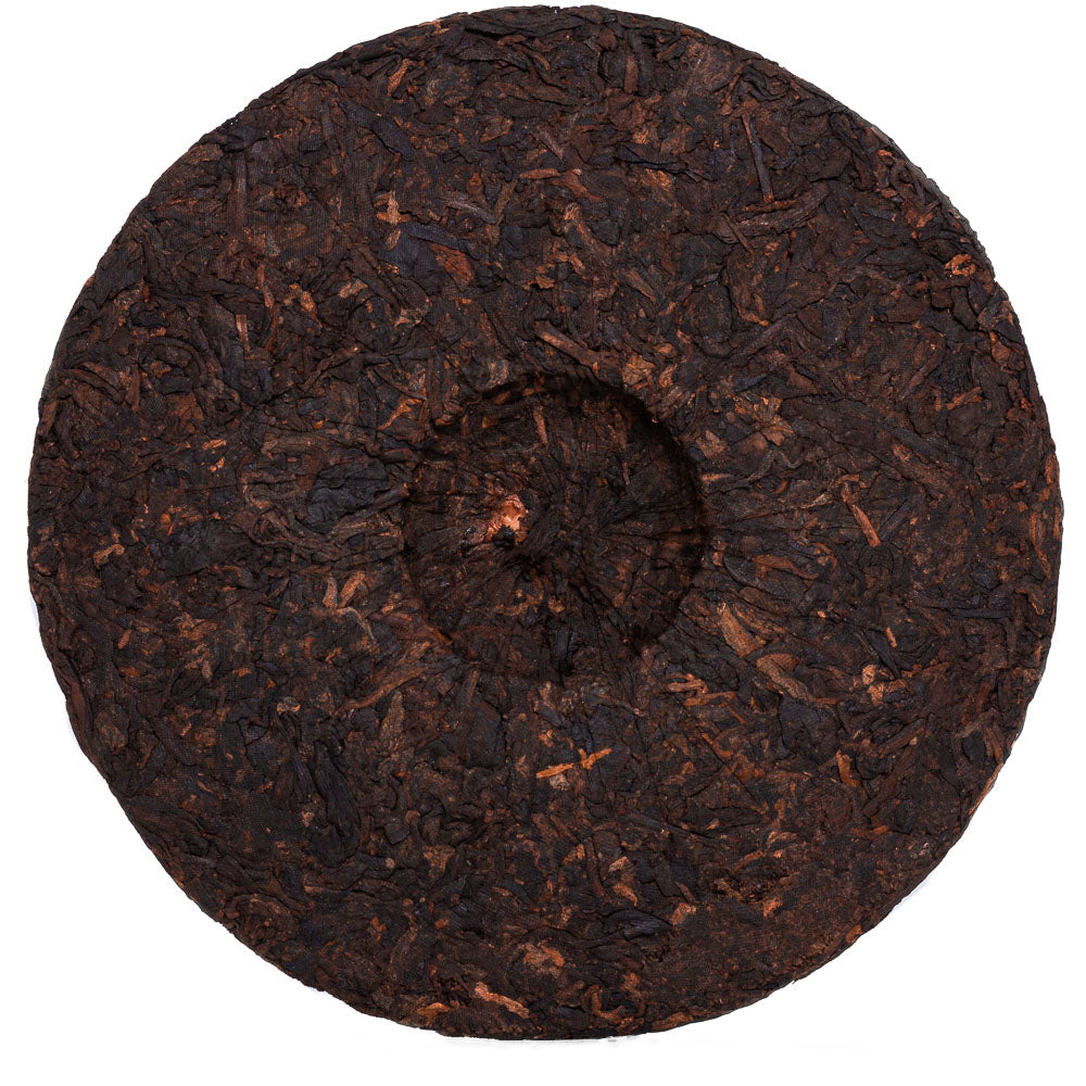 SHU PU-ERH #33