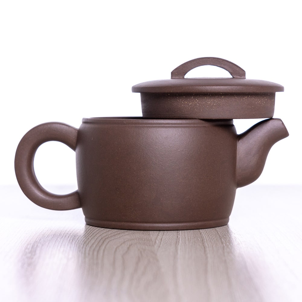 Teapot #4