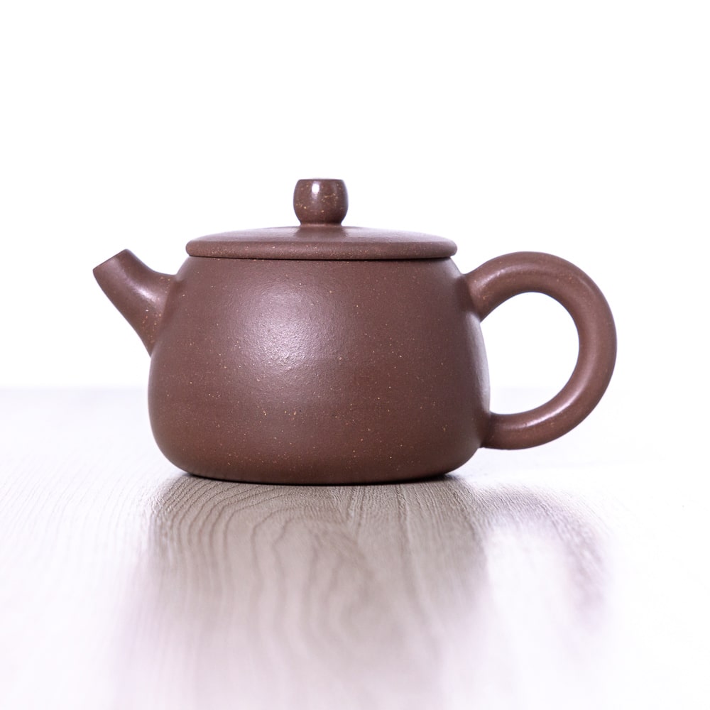 Teapot #5