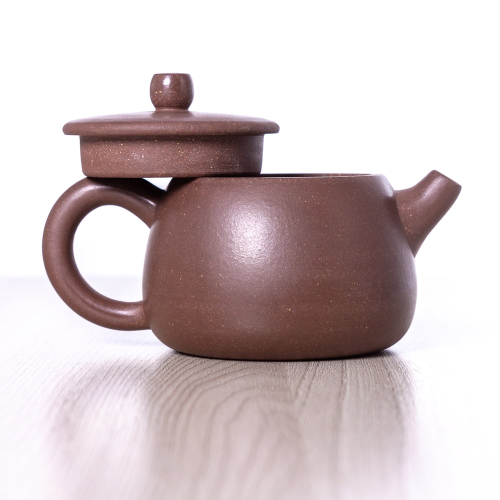 Teapot #5