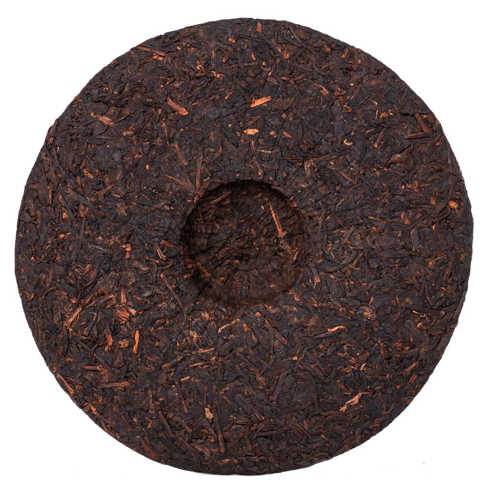 SHU PU-ERH #34